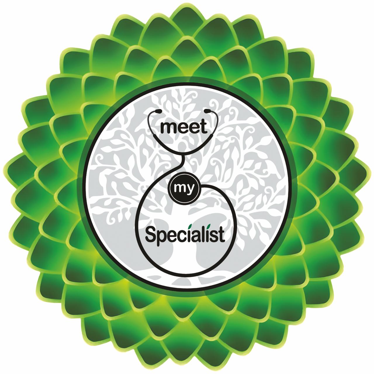 MeetMySpecialist Logo